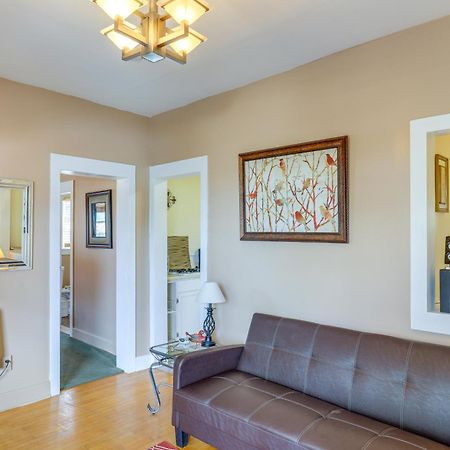 St Ceilia Apt - Walk To Bisbee Attractions! Exterior photo